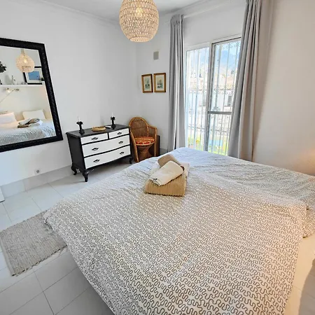 Casa de Férias Ap391 - Bellavista 10