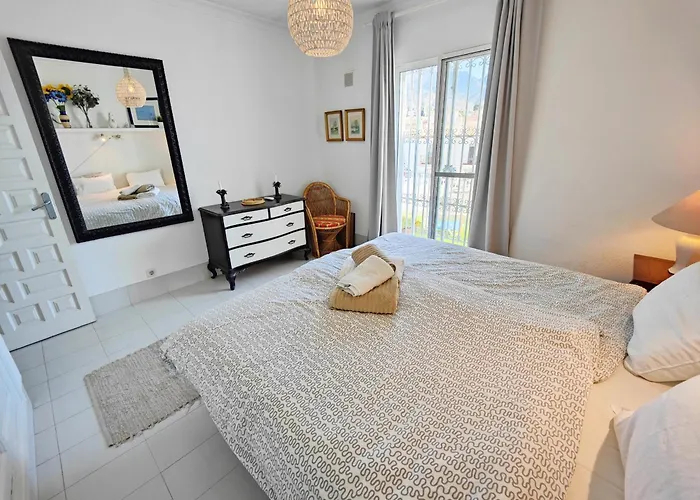 Casa de Férias Ap391 - Bellavista 10